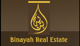 Binayah Real Estate Brokers LLC Logo