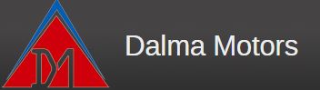Dalma Motors Logo