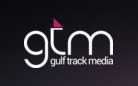 Gulf Track Media Logo
