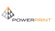Power Print Logo
