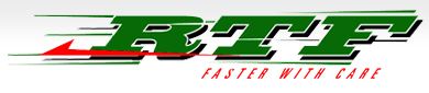 Rapid Transit Force LLC Logo