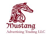 Mustang Advertising Trading LLC Logo