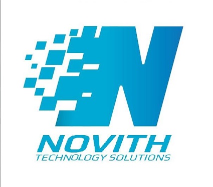 NOVITH Technology Solutions  Logo