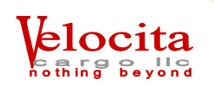 Velocita Cargo LLC Logo