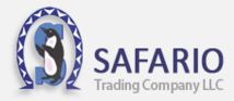 Safario Trading Company LLC Logo