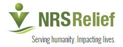 NRS Relief Logo
