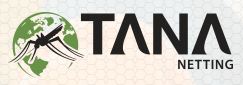 Tana Netting FZ LLC Logo