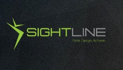 Sightline Advertising L.L.C Logo