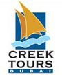 Creek Tours Dubai Logo