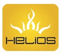 HELIOS BUSINESS SYSTEMS LLC Logo