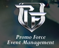 Promo Force Event Management