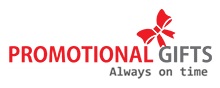 Promotional Gifts Logo