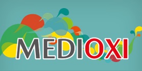 Medioxi Media Group Logo