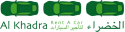 Al Khadra Rent A Car Logo