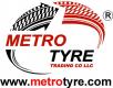 Metro Tyre Trading Co LLC Logo