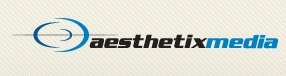 Aesthetix Media LLC Logo
