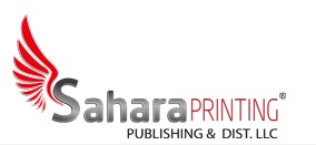 SAHARA PRINTING PUBLISHING & DISTRIBUTION LLC Logo