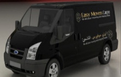 Easy Movers Logo