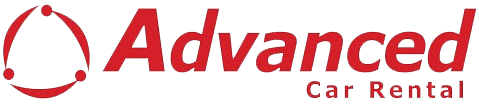 Advanced Car Rentals Logo
