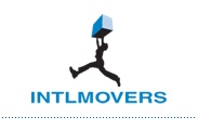 International Movers Logo