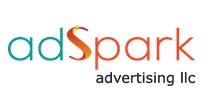 Adspark Advertising LLC Logo