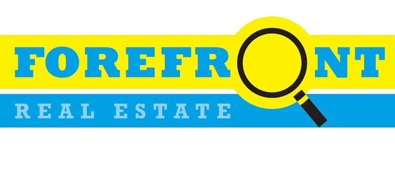 Forefront Real Estate Logo