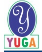 YUGA Accounting & Management Consultancy Logo