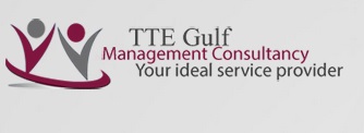 TTE Gulf Management Consultancy Logo