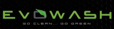 Evo Wash Logo