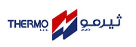 Thermo LLC Logo