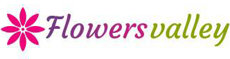 Flowers Valley Logo