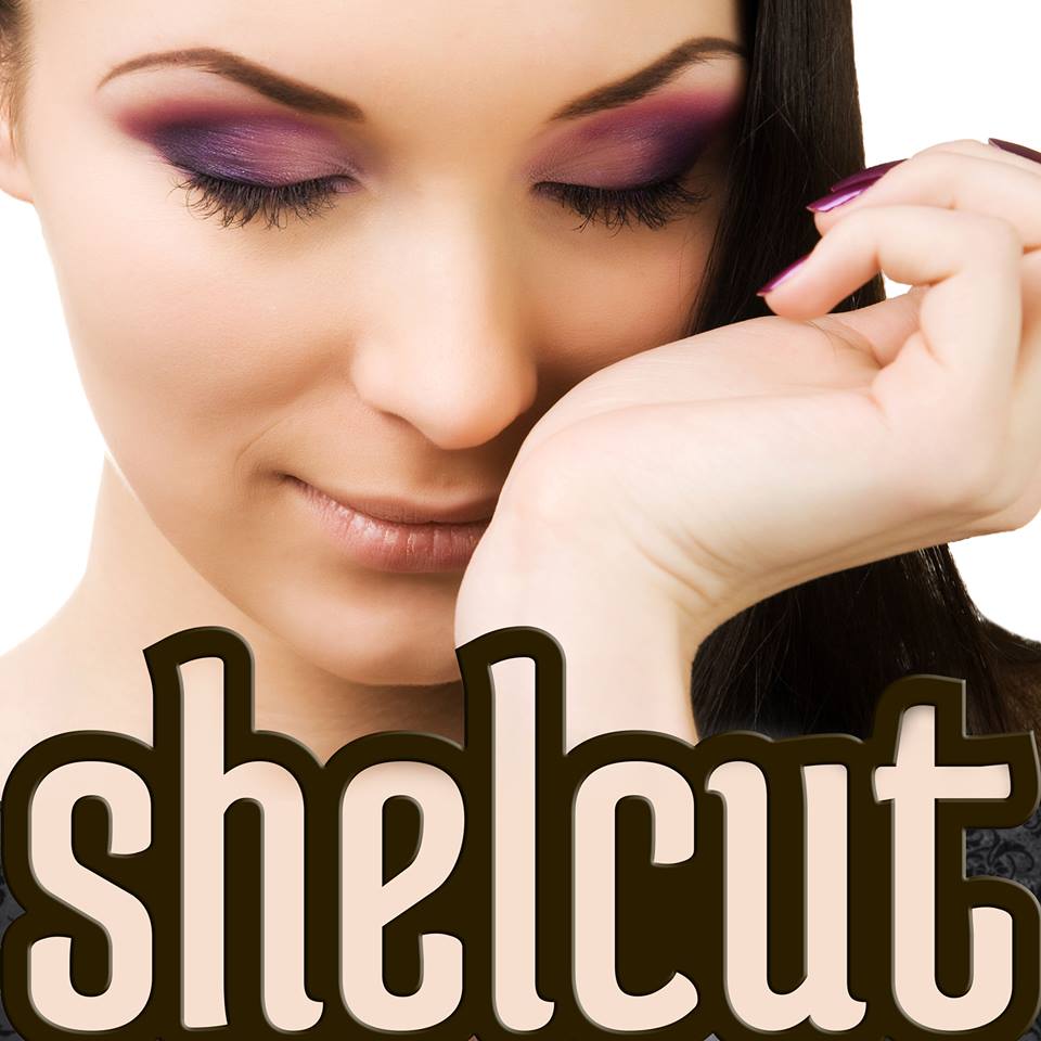 Shelcut Perfume Logo