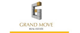 Grand Move Real Estate Logo