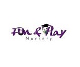 Fun and Play Nursery Logo