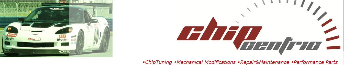 Chip Centric Ato Mechanical Services Logo