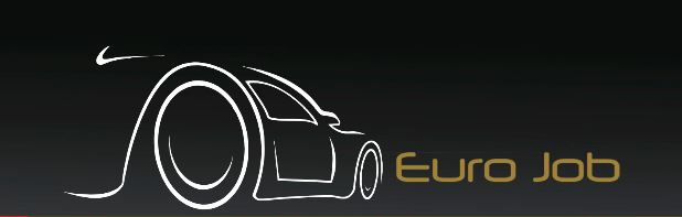 Euro Job Logo