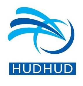 Al Hudhud Tourism Logo