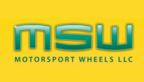 MSW Motorsport Wheels LLC Logo