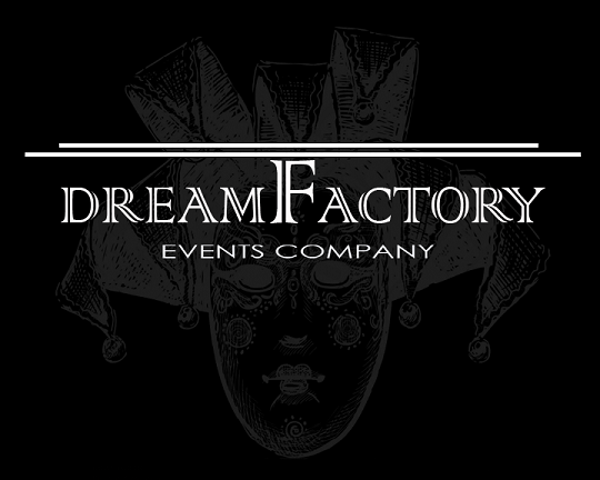 Dream Factory Events Company Logo