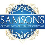 Samsons Communications LLC Logo
