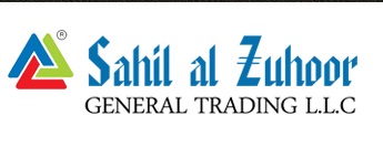 Sahil al Zuhoor General Trading LLC Logo
