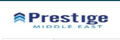PRESTIGE MIDDLE EAST LLC Logo