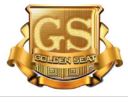 Golden Seat Car Accessories Logo