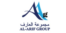 Al Arif Group Logo