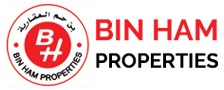 Bin Ham Properies Logo
