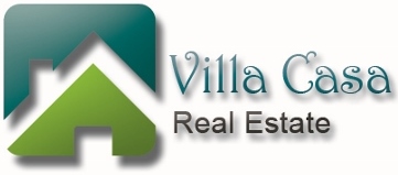 Villa Casa Real Estate LLC