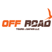 Off Road Tours & Safari Logo