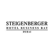 Steigenberger Hotel - Business Bay Logo