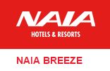 NAIA Breeze Hotel Apartment Logo