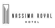 Nassima Royal Hotel Logo